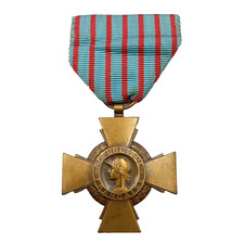 F5/1/2026 (REF32867) Medaglia