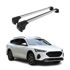 Barre portatutto portapacchi