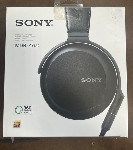 Sony mdr z7m2 - mdr-z7m2, cuffie