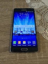 Samsung Galaxy Note 4 32gb C/B
