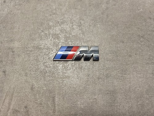 Bmw f10 m550d emblema - bmw,