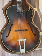 1954 Gibson L-4C MINT