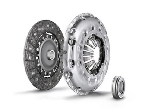 Kit frizione mitsubishi pajero - kit,