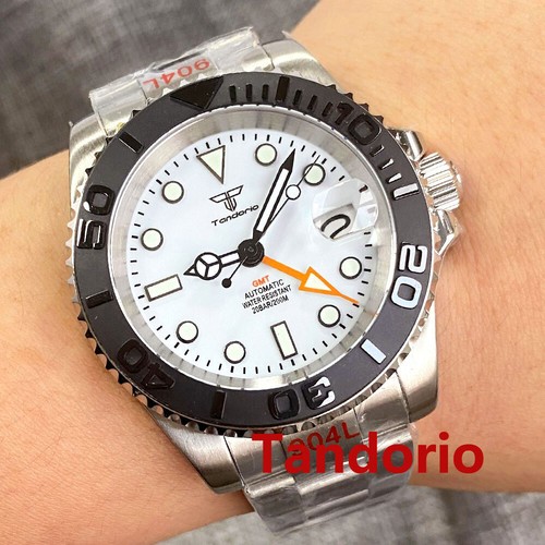 Orologio uomo 40mm vetro - orologio,