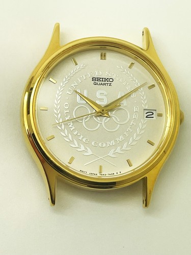 Orologio seiko uomo 7n42 - orologio,