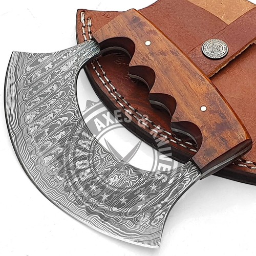 Coltello ulu alaskan 0 - coltello, 5,0