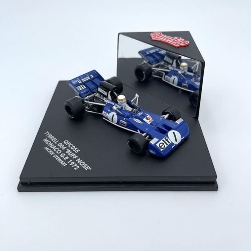 Modellino quartzo 43 - modellino, 1/43