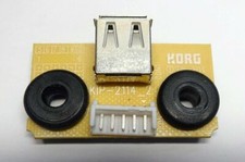 Scheda USB per Korg PA-800
