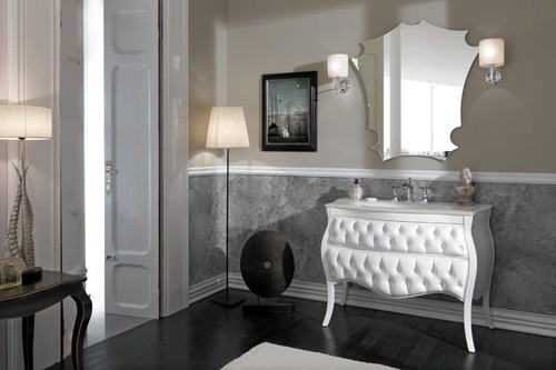 Arredo bagno vanity - bagno,