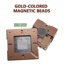 Stazione reballing 90mm bga - stazione, 90*90mm