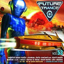 Future Trance Vol.53 von