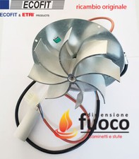 Estrattore aspiratore fumi - ,