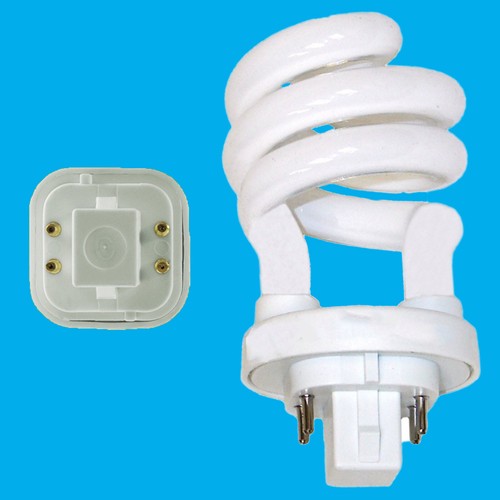 24w g24q pin cfl - 24w, 4