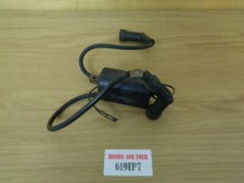HONDA 400 FOUR HT BOBINE