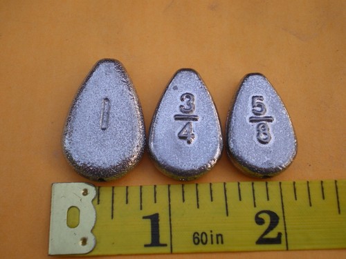 Pezzi roll affondatore - 45,