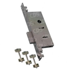 SERRATURA DOPPIA MAPPA CERUTTI