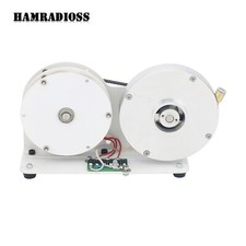 Generatore a turbina Tesla