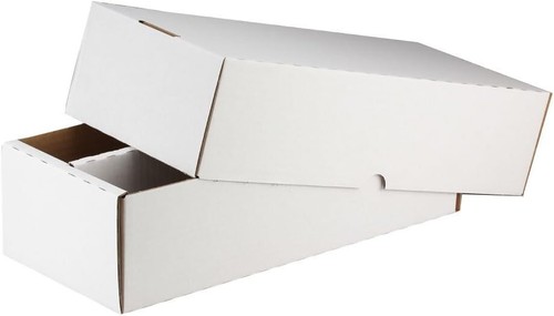 Boite rangement cardbox - de,