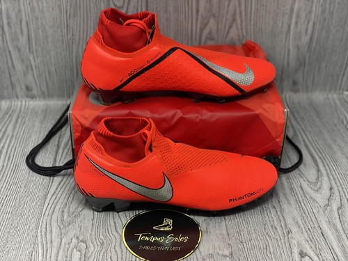 Scarpe calcio nike phantom - da,