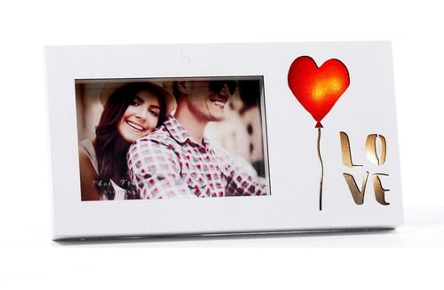 San valentino portafoto - san,