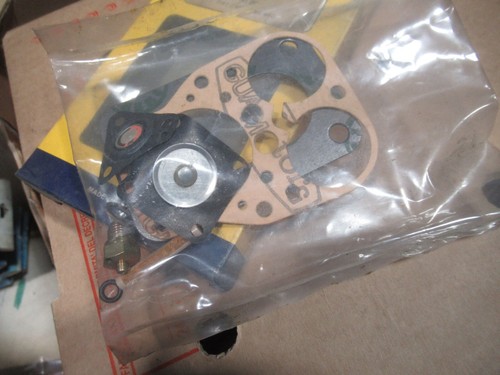 Fiat panda kit - -, revisione