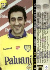 figurina card Mundicromo