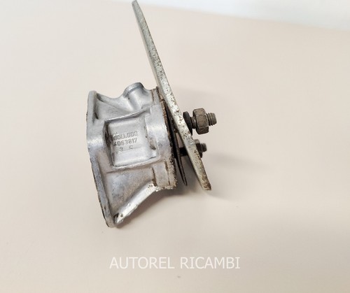 Supporto carburatore fiat - fiat, 600