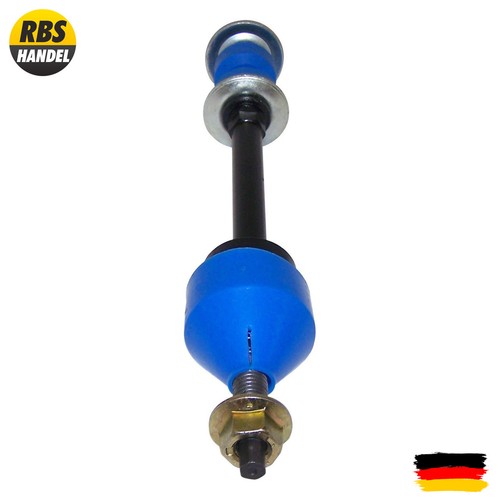 Sway bar link completo - bar,