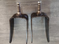 #1270 2x forcella R+L per