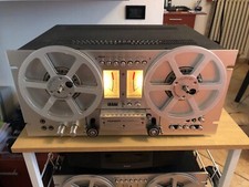 REGISTRATORE BOBINE PIONEER RT 707 - AUTOREVERSE