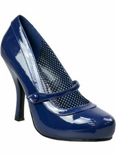 Pin Up Couture Pump Cutiepie