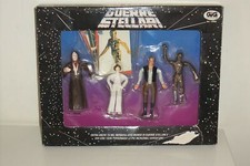 STAR WARS GUERRE STELLARI