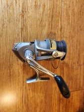 Mulinello da Pesca Daiwa CrossFire Spin Modello 3500-3iB