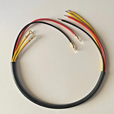 CAVETTO CABLAGGIO RIPRISTINO