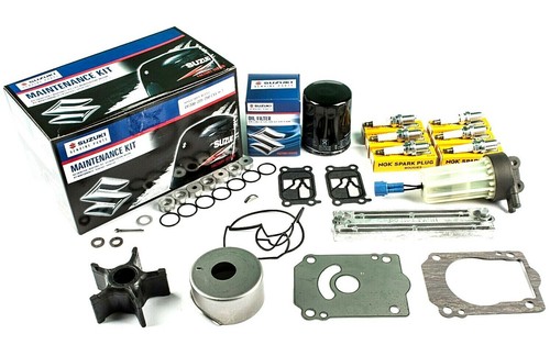 Kit manutenzione fuoribordo