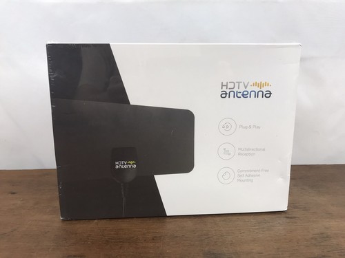 Nuova antenna hdtv 1080 - 1080, hd