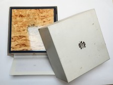 SCATOLA OROLOGIO PIAGET (8073)