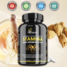 Booster Testosterone Extra