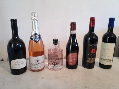 Btg difese 2012 1 - ,