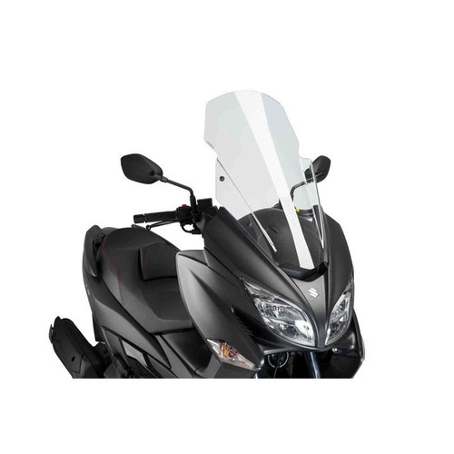 Puig cupolino tech line - puig,
