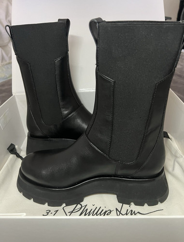 Stivali donna phillip lim - stivali,