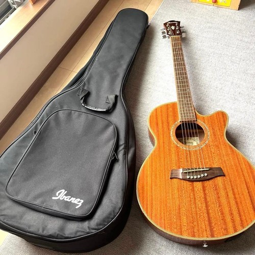 Chitarra acustica ibanez primo - chitarra,