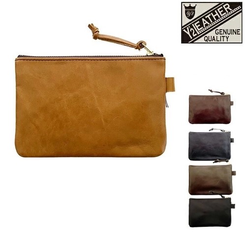 Marsupio leather bg 11 - leather, bg-11