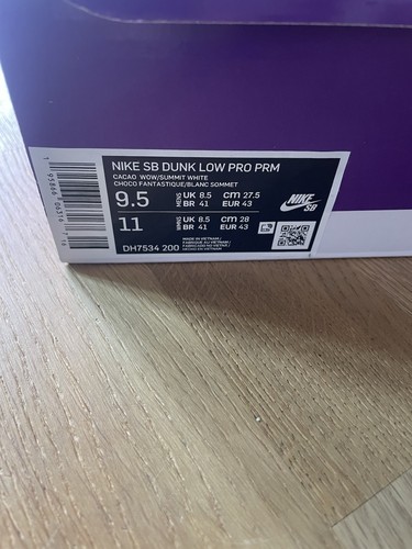 Nike dunk low - dunk, perché