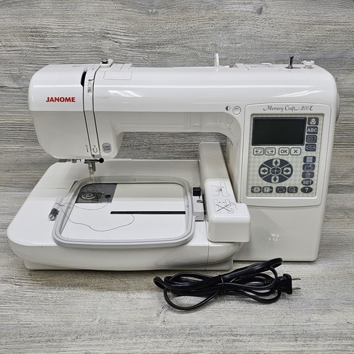 Macchina cucire ricamo - cucire,
