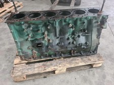 Blocco motore Volvo