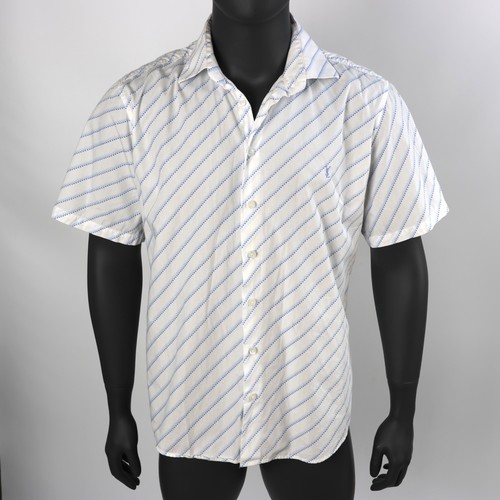 Camicia yves saint laurent - saint,