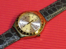 REFURBISHED / Swatch Irony Big