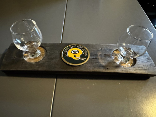 Set degustazione whisky