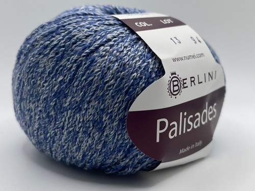 Berlini palisades filato 13 - palisades, #13